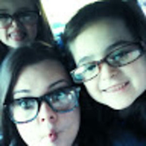 Meet your Posher, Robyn